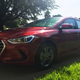 Illustration for article titled An Impromptu Review Of A 2017 Hyundai Elantra SE Loaner Car